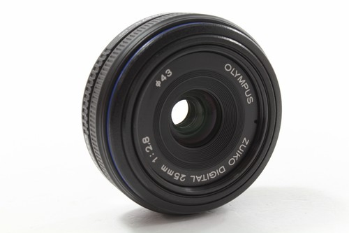 Olympus zuiko 25mm 8 - olympus,