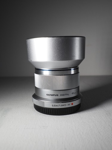 Olympus zuiko digital mm - olympus, m.zuiko