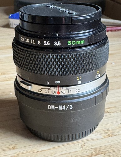 Olympus zuiko auto - olympus, om