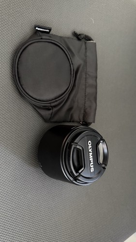 Olympus zuiko digital - olympus, ed