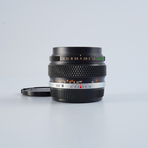 Olympus system zuiko - as-is,