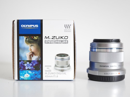 Olympus zuiko digital ed - olympus,