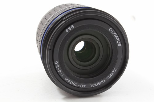 Olympus zuiko 150mm 5 6 - olympus,