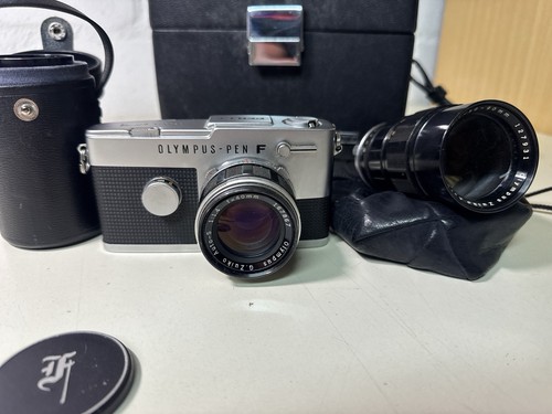 Olympus pen sucherkamera - olympus,