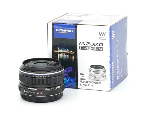 Olympus zuiko digital - digital, ed