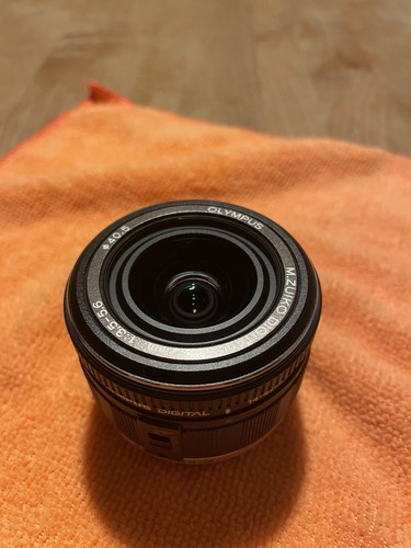 Olympus zuiko digital - olympus,
