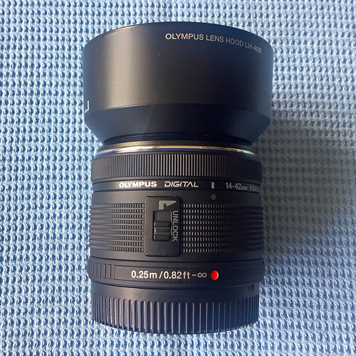 Olympus zuiko digital - olympus, m.zuiko