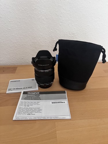 Olympus system zuiko - olympus, om