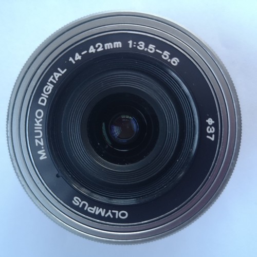Olympus 42mm 6 ez - olympus, ed