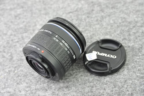 Olympus zuiko digital 42mm - zuiko, 14-42mm