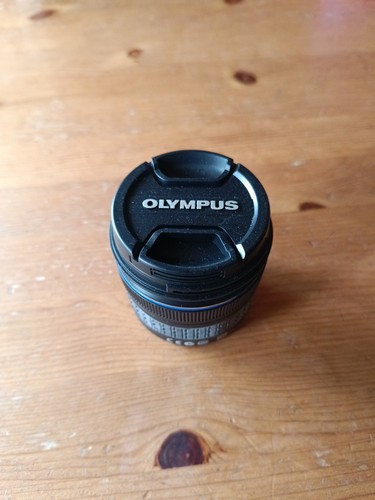 Objektiv olympus digital - objektiv,