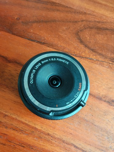 Olympus 9mm pancake - olympus,