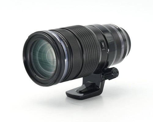 Olympus zuiko digital ed - olympus, m.zuiko