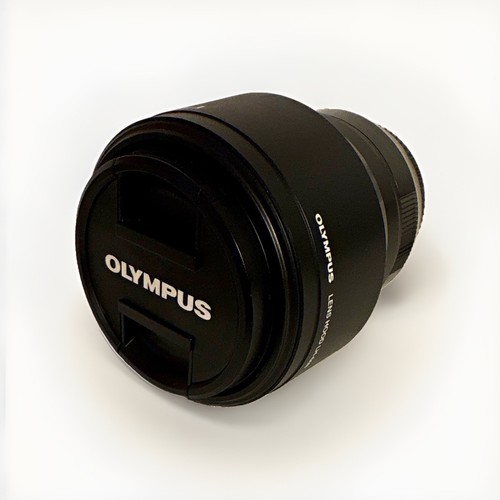 Olympus zuiko pro 45mm 1 - olympus, f/1,2