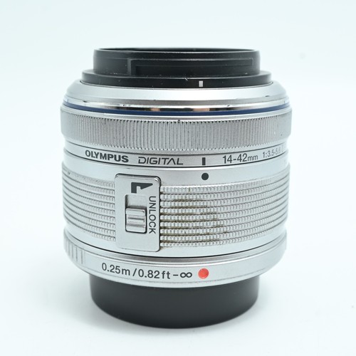 Olympus zuiko 42mm - olympus, m.zuiko