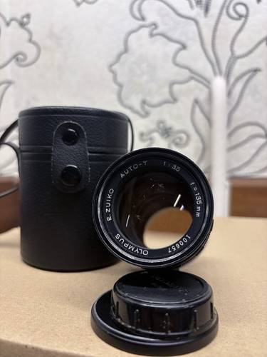 Objektiv olympus zuiko - , e.