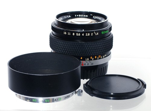 Olympus zuiko auto s - olympus, g.zuiko
