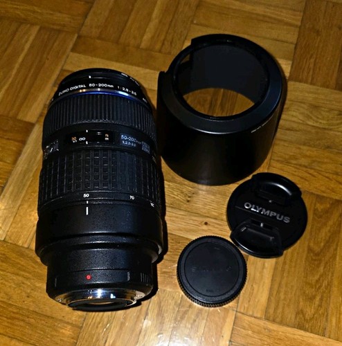 Olympus zuiko digital - olympus,