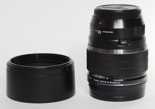 Olympus zuiko digital ed - olympus, m.zuiko