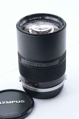 Olympus zuiko auto t - olympus, auto-t