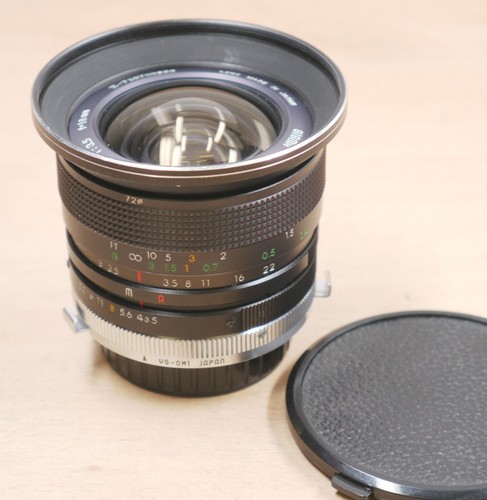 Sigma widerama 5 18 - ,