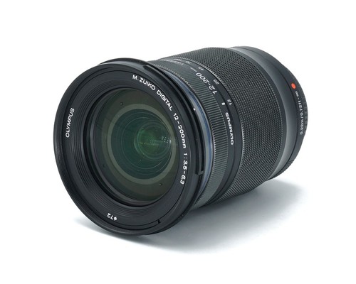 Olympus zuiko digital - m.zuiko,