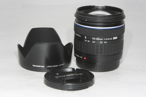 Olympus zuiko digital 42mm - zuiko,
