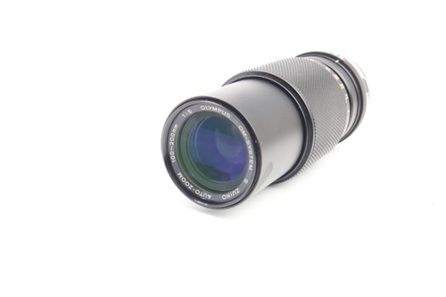 Olympus systems zuiko - s, 1:5
