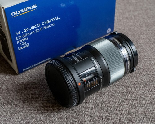 Olympus zuiko digital ed - olympus,