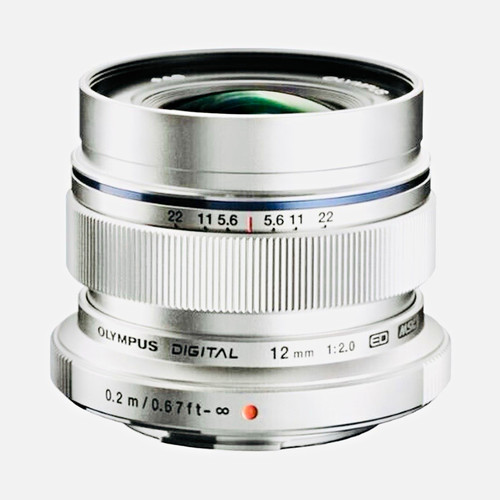 Olympus zuiko premium ed - premium,