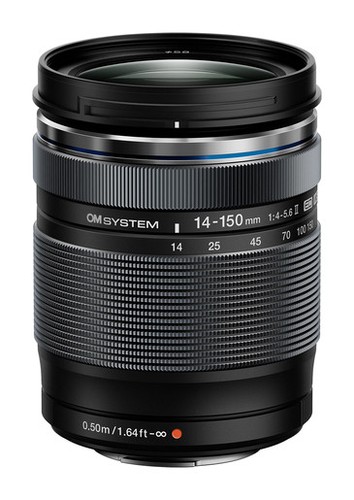 System zuiko digital ed - m.zuiko,