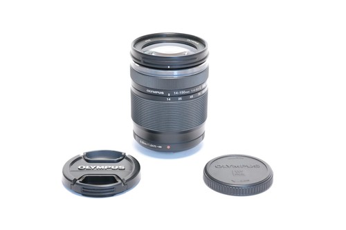 Olympus 150mm 5 6 ii - f4.0-5.6,