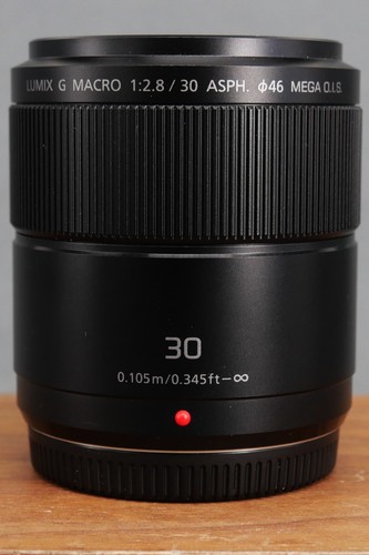 Panasonic lumix 2 8 22 - panasonic, g