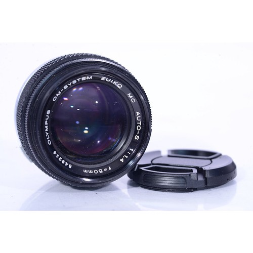 Olympus zuiko 50mm 4 - olympus, lens