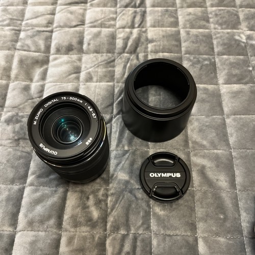 Olympus zuiko m7530 - olympus, m.zuiko