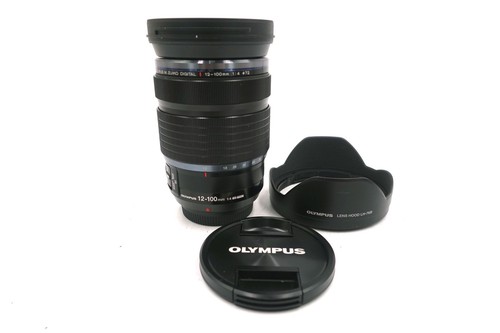 Olympus zuiko digital - m.,