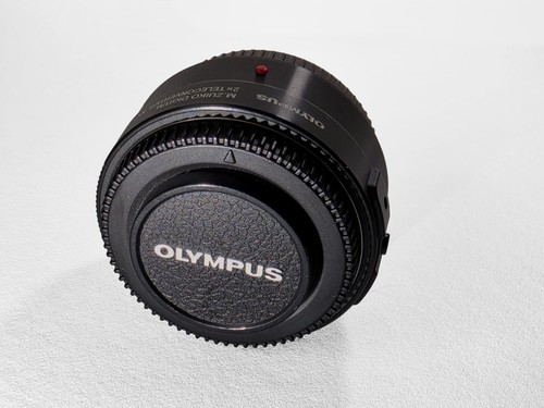 Olympus zuiko digital 2x - digital,