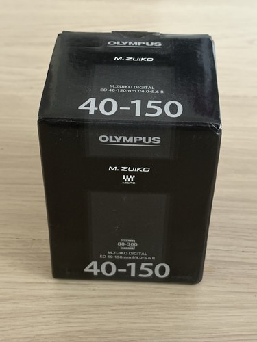 Olympus zuiko 150mm - olympus, m.zuiko
