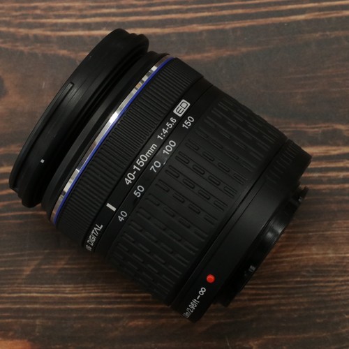 Olympus zuiko digital - zuiko,
