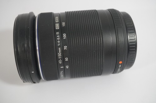 Olympus zuiko digital - m.zuiko,