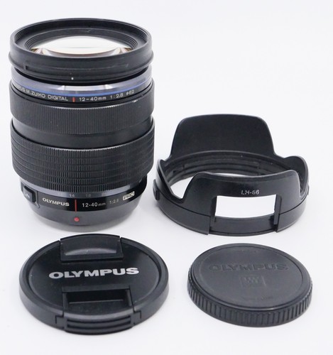 Olympus zuiko digital 12 - digital, ed