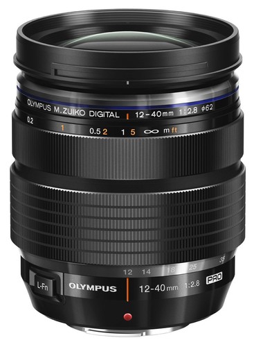 Olympus zuiko digital 40 - olympus, m.zuiko