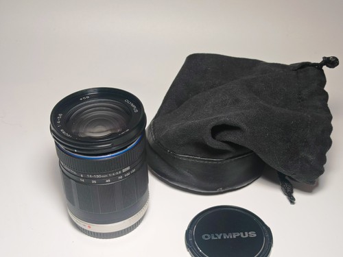 Olympus zuiko digital ed - m.zuiko,