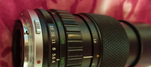 Olympus zuiko auto - zuiko, auto-zoom
