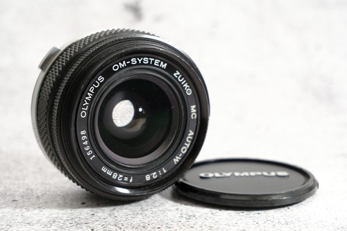 Olympus zuiko 2 8 - mm, |