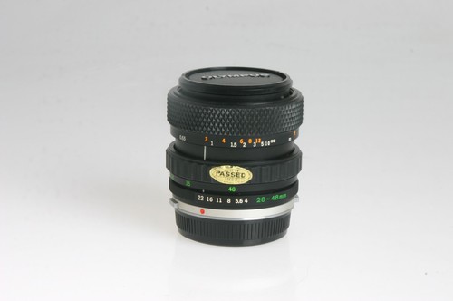 Olympus zuiko auto - olympus,
