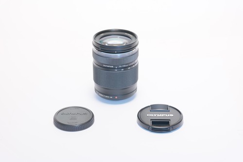 Olympus 150mm 5 6 ii - f4.0-5.6,