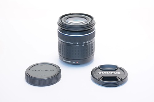 Bitte lesen wie neu olympus - wie, neu!