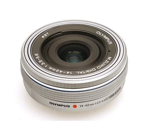 Olympus zuiko 42mm ez - m.zuiko, 14-42mm
