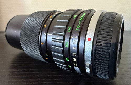 Olympus system zuiko - olympus, om-system